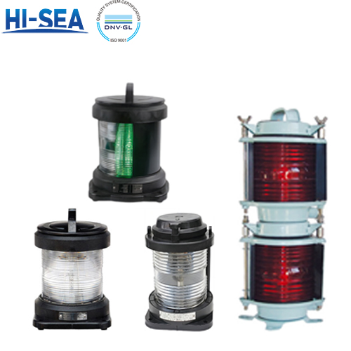 Marine Navigation Signal Light